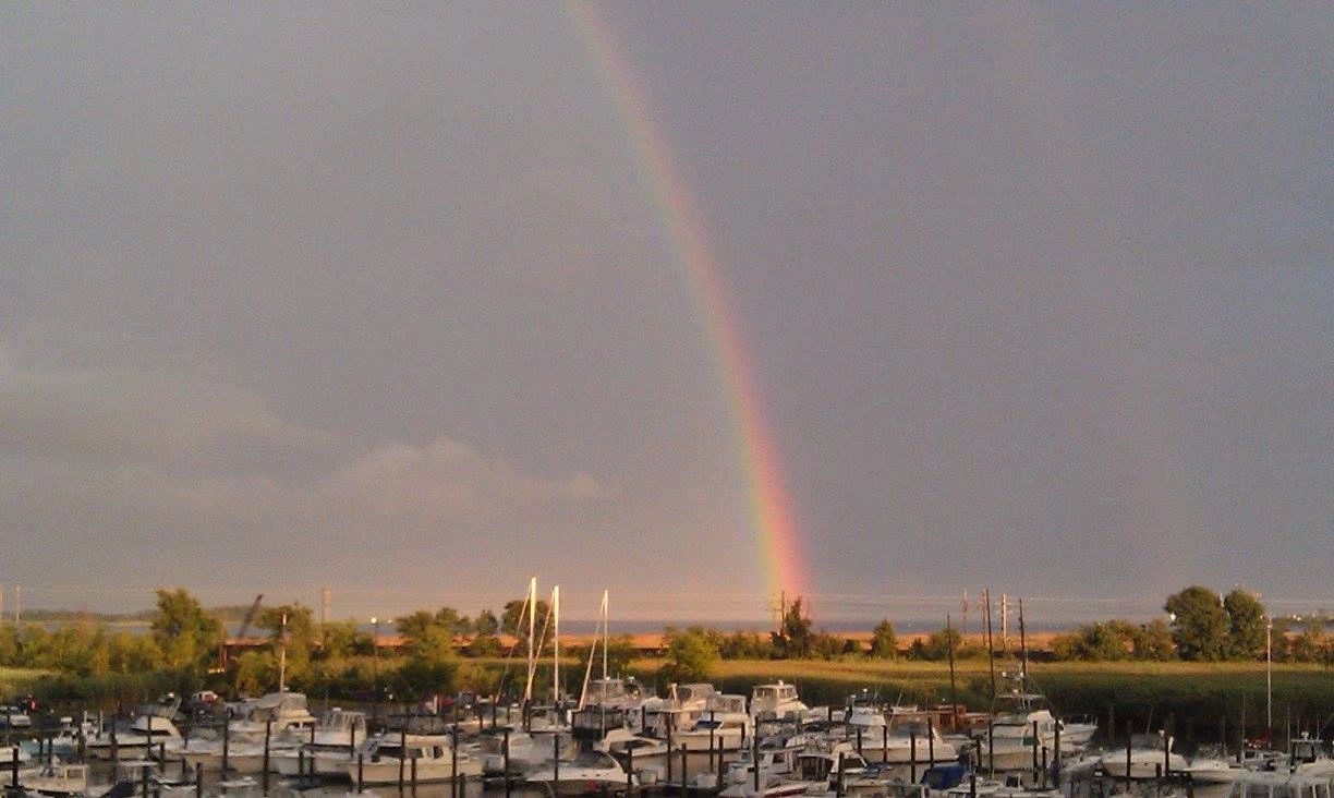 Ragged Rock Marina