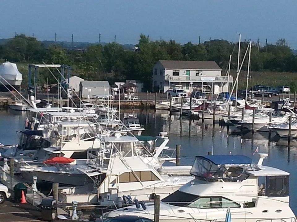 Ragged Rock Marina