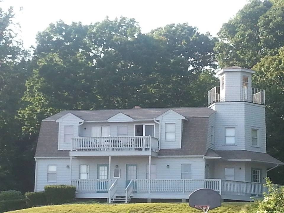 Ragged Rock Marina